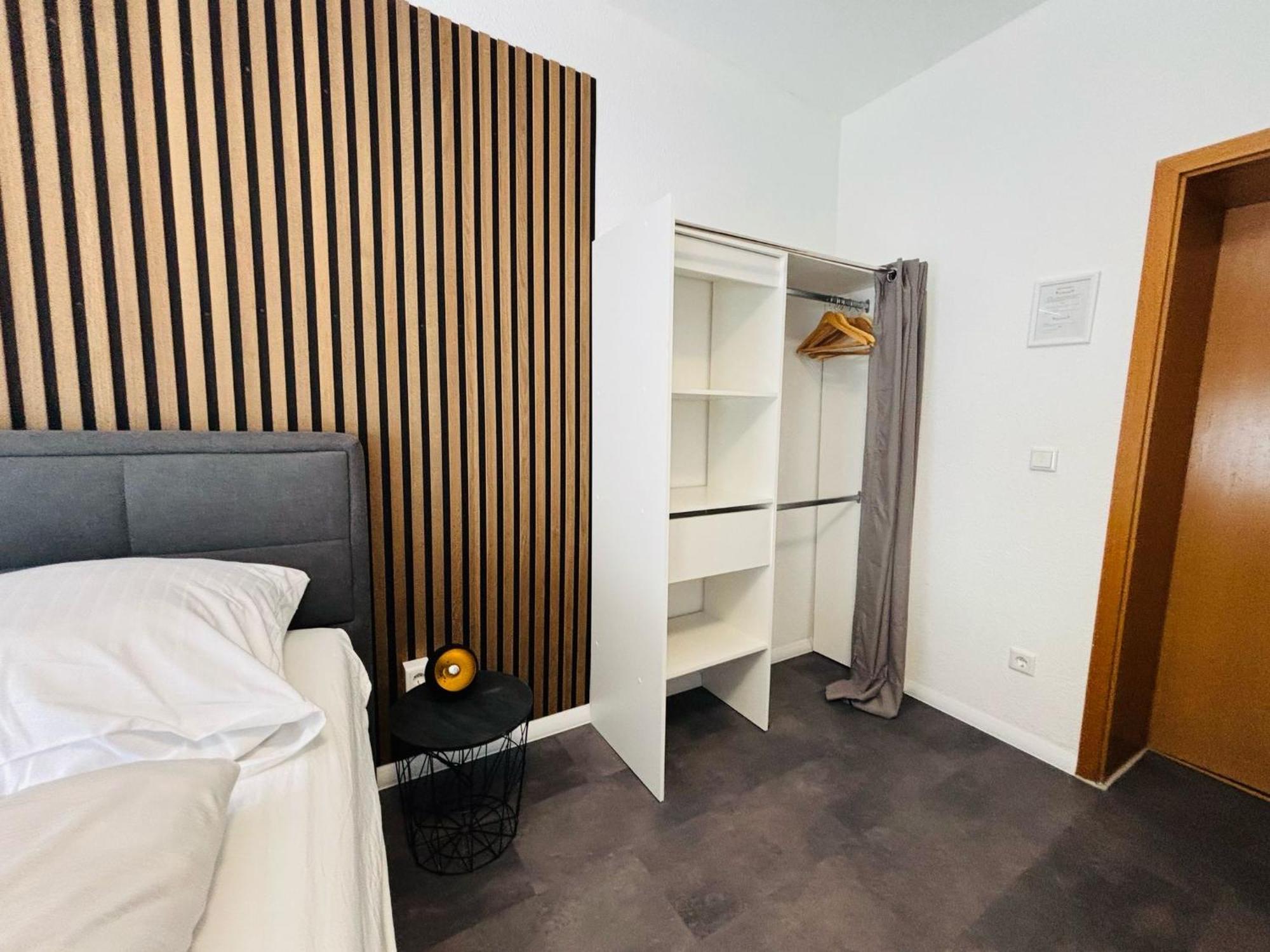 Hotel Bff Airport Messe Schlaf - Duesseldorf Εξωτερικό φωτογραφία